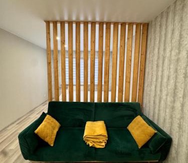 Narva Apartamento | Tall61 Apartment