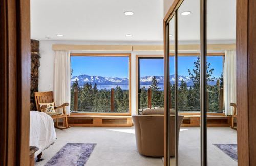 Stateline Casa | Tallac View