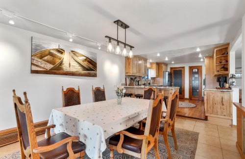 Stateline Casa | Tallac View