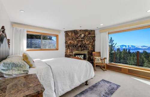 Stateline Casa | Tallac View