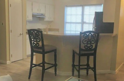 Tallahassee Casa | Tallahassee Gem: Comfy, Cozy & Convenient