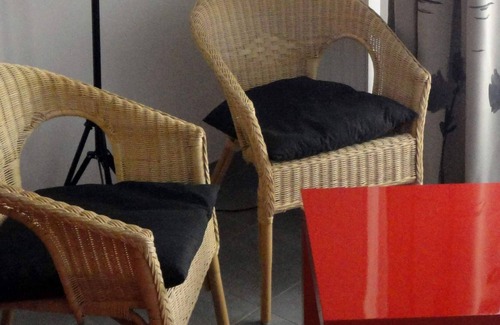 Tallard Casa | Tallard - Studio - Le Rendez Vous des Artistes