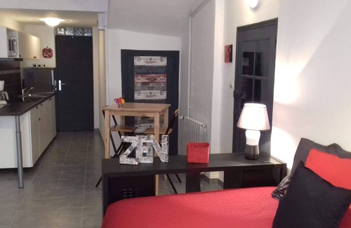 Tallard Casa | Tallard - Studio - Le Rendez Vous des Artistes
