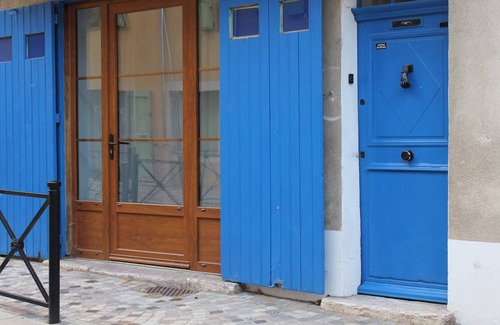 Tallard Casa | Tallard - Studio - Le Rendez Vous des Artistes