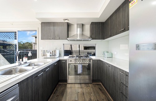 Schofields Casa | Tallawong 6Br near Schofield/Rousehill Centre