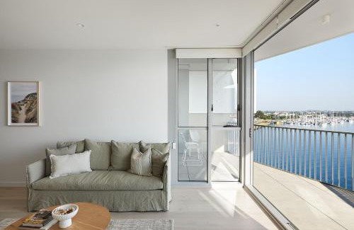 Newcastle Apartamento | Talle by Follo