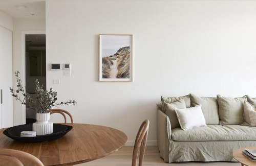 Newcastle Apartamento | Talle by Follo