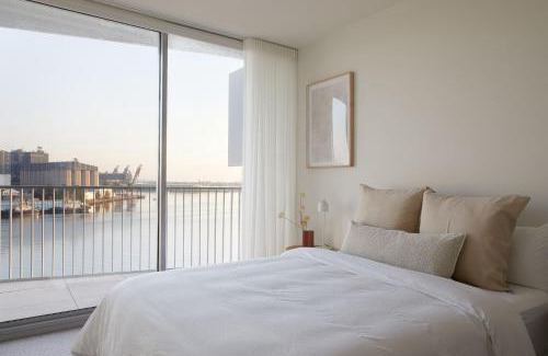 Newcastle Apartamento | Talle by Follo