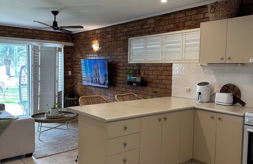 Palm Beach Apartamento | Tallebudgra Creek Getaway