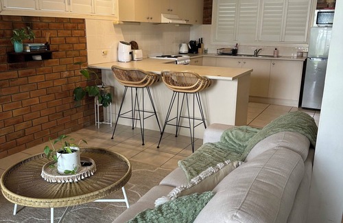 Palm Beach Apartamento | Tallebudgra Creek Getaway