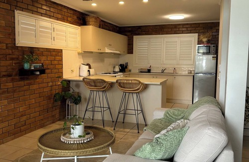 Palm Beach Apartamento | Tallebudgra Creek Getaway