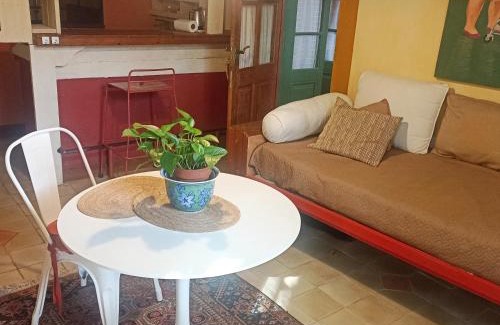 Colonia del Sacramento Apartamento | Taller de artista