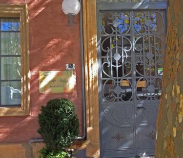 Colonia del Sacramento Apartamento | Taller de artista