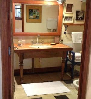 Colonia del Sacramento Apartamento | Taller de artista