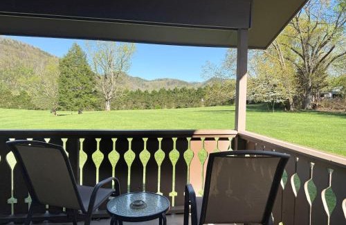 Townsend Hotel | Talley Ho Inn