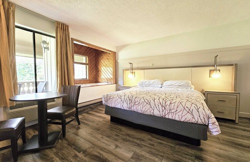 Townsend Hotel | Talley Ho Inn