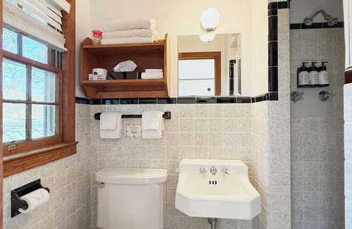 Townsend Hotel | Talley Ho Inn