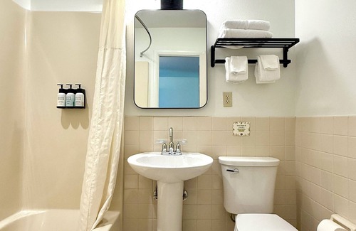 Townsend Hotel | Talley Ho Inn