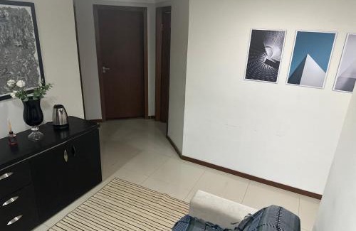 Bacacheri Hotel | Talli Hotel