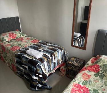 Bacacheri Hotel | Talli Hotel