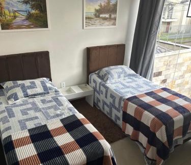 Bacacheri Hotel | Talli Hotel