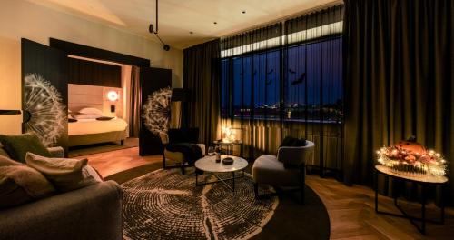 Kesklinn Hotel | Tallink City Hotel