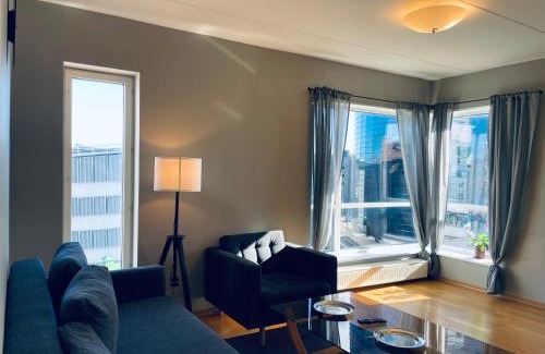 Maakri Apartamento | Tallinn Center Apartment