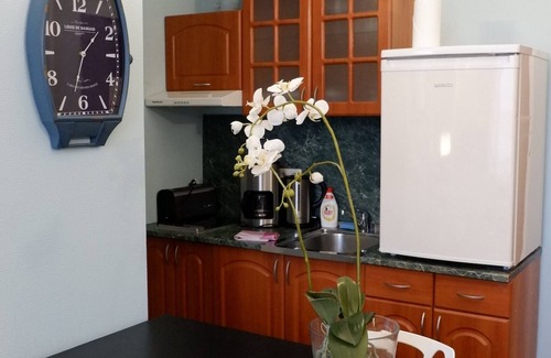 Old Town Apartamento | Tallinn City Apartments Harju Residence