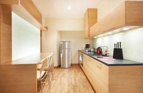 Old Town Apartamento | Tallinn City Apartments Old Town Toompea