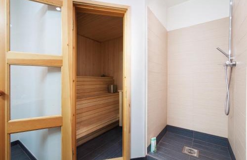 Old Town Apartamento | Tallinn City Apartments Old Town Toompea