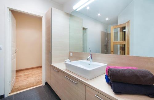 Old Town Apartamento | Tallinn City Apartments Old Town Toompea
