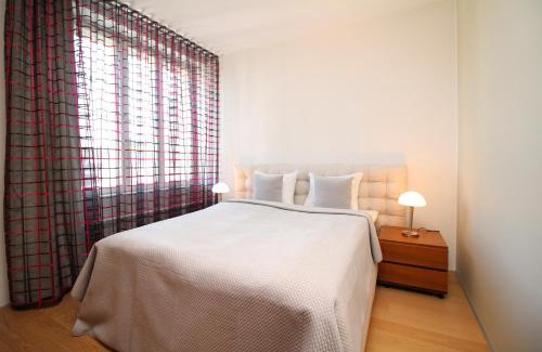 Old Town Apartamento | Tallinn City Apartments Old Town Square