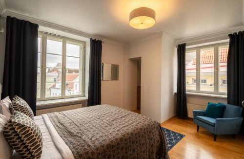 Old Town Apartamento | Tallinn City Apartments Old Town Square