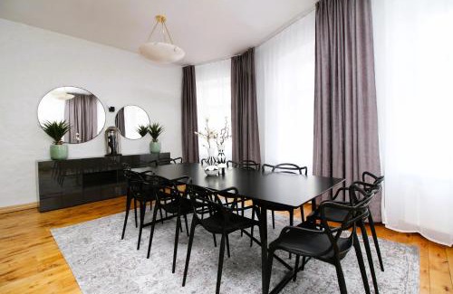 Old Town Apartamento | Tallinn City Apartments - Old Town Townhouse