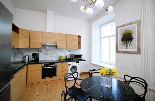 Old Town Apartamento | Tallinn City Apartments - Old Town Townhouse