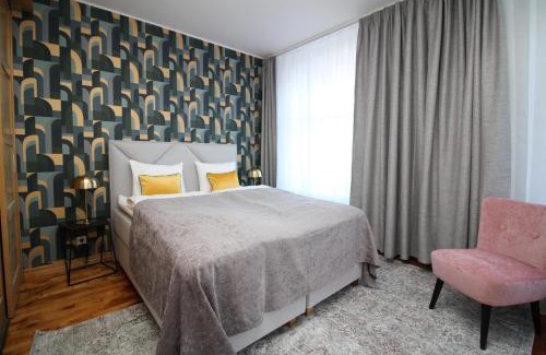 Old Town Apartamento | Tallinn City Apartments - Old Town Townhouse