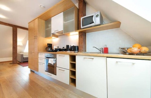 Old Town Apartamento | Tallinn City Apartments Toompea Old Town