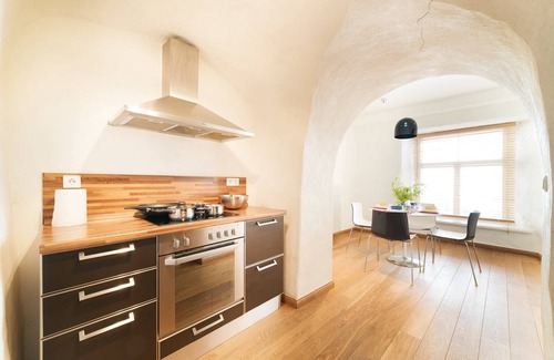 Old Town Apartamento | Tallinn City Apartments Toompea Old Town
