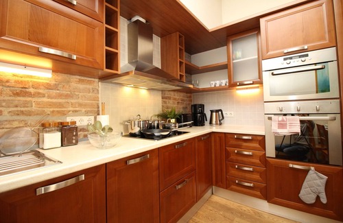 Old Town Apartamento | Tallinn City Apartments Toompea Old Town
