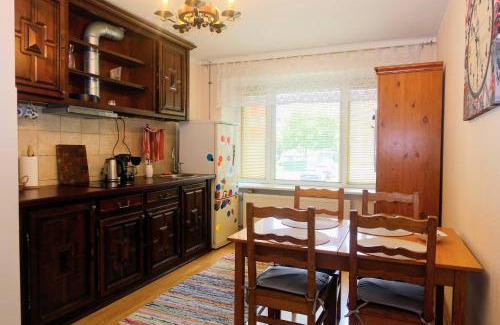 Kristiine Apartamento | Tallinn Comfort Stay