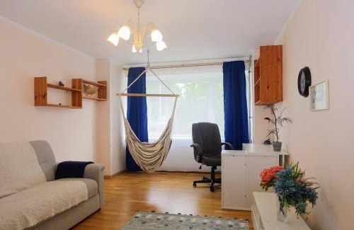 Kristiine Apartamento | Tallinn Comfort Stay