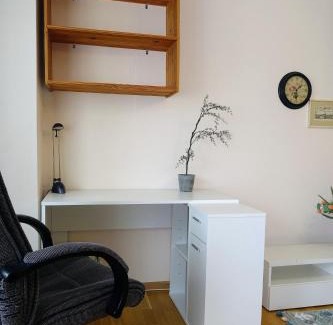 Kristiine Apartamento | Tallinn Comfort Stay