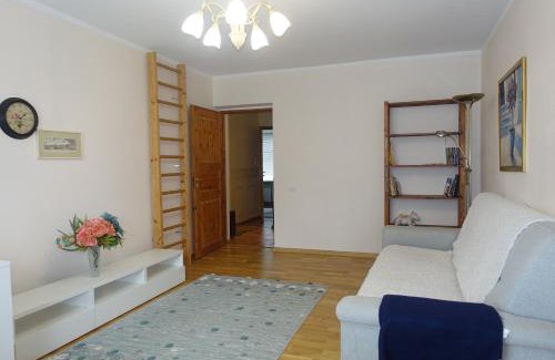Kristiine Apartamento | Tallinn Comfort Stay