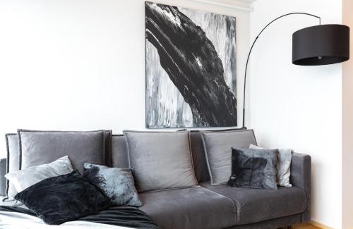 Kesklinn Apartamento | Tallinn Tartumnt 84a
