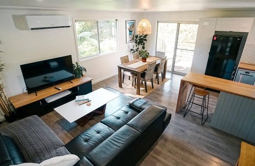 East Ballina Casa | Tallowood Treehouse