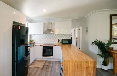 East Ballina Casa | Tallowood Treehouse