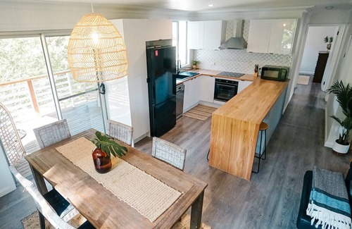 East Ballina Casa | Tallowood Treehouse