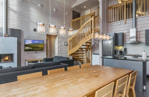 Savonlinna Casa | Tallusniemi by Interhome