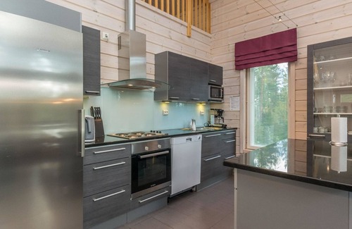 Savonlinna Casa | Tallusniemi by Interhome