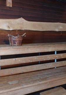 Kehys-Kainuu Chalet De Esquí | Talo Kainuun korvessa Kiekinkoskella
